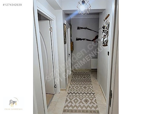 Pİ GAYRİMENKUL'den SATILIK LÜKS 3+1 DAİRE - ESKİŞEHİR ODUNPAZARI fotoğraf 12