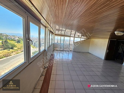 ANTALYA MANZARALI 4+1 DUBLEKS KİRALIK DAİRE - ANTALYA KEPEZ fotoğraf 2