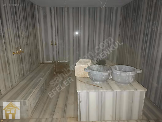 MİMAR SİNAN MAHALLESİ SIFIR KİRALIK VİLLA - AYDIN EFELER fotoğraf 18