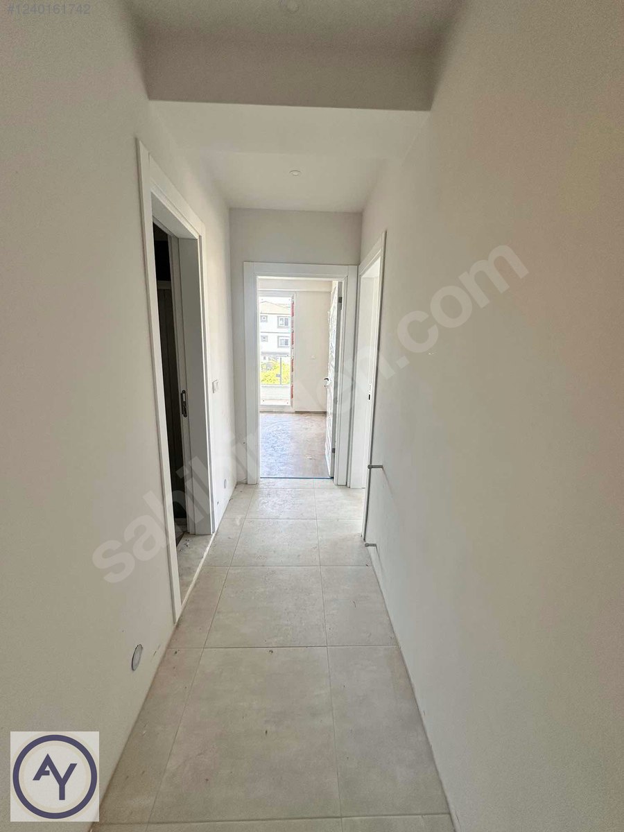 Dalaman AY EMLAK'tan havuzlu sitede 2+1 ebeveyn banyolu daire - MUĞLA DALAMAN fotoğraf 2