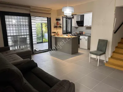 Kuşadası Satılık Nazilli Sitesi 2+1 - AYDIN KUŞADASI fotoğraf 21