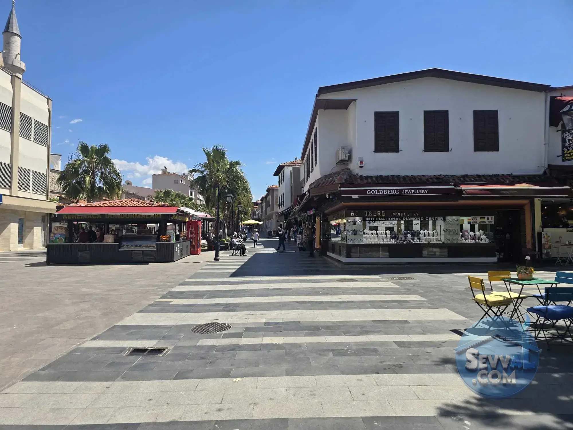 Kuşadası'nda Yüksek Getiri Potansiyelli Kuyumcu Devir Fırsatı - AYDIN KUŞADASI fotoğraf 3