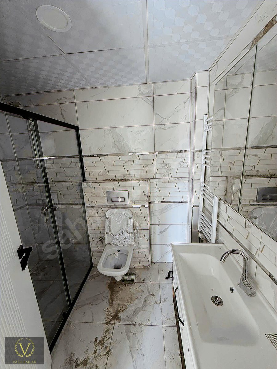 8.KAT SIFIR BAHÇELİEVLERDE DAİRE - KAYSERİ TALAS fotoğraf 15