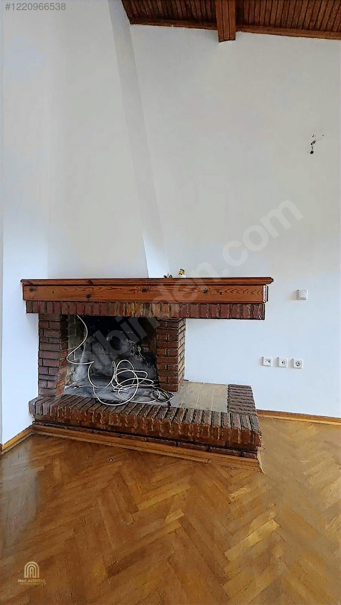 ALTINTAŞ'TAN SATILIK ILICADA 4+2 DUBLEX DAİRE - İZMİR ÇEŞME fotoğraf 7