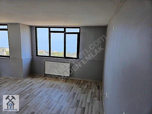 Bahçelievler'de Satılık 3+1 Deniz Manzaralı Daire - ZONGULDAK MERKEZ fotoğraf 14