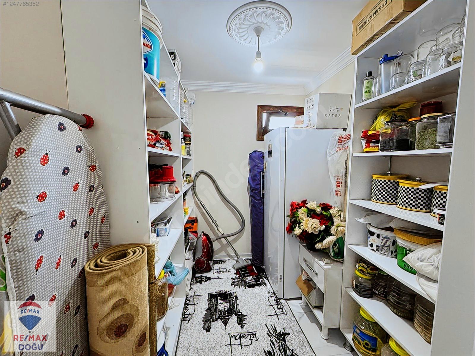 REMAX DOĞUDAN MUHTEŞEM LOKASYONDA 3+1 MÜSTAKİL BAHÇELİ EV - ELAZIĞ BASKİL fotoğraf 6