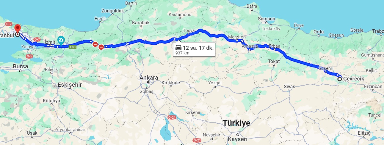 İlan Resmi