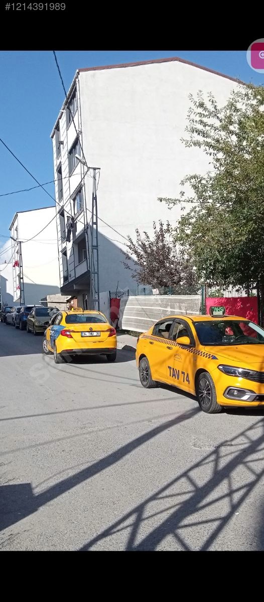 SATILIK ARSA - İSTANBUL ARNAVUTKÖY fotoğraf 5
