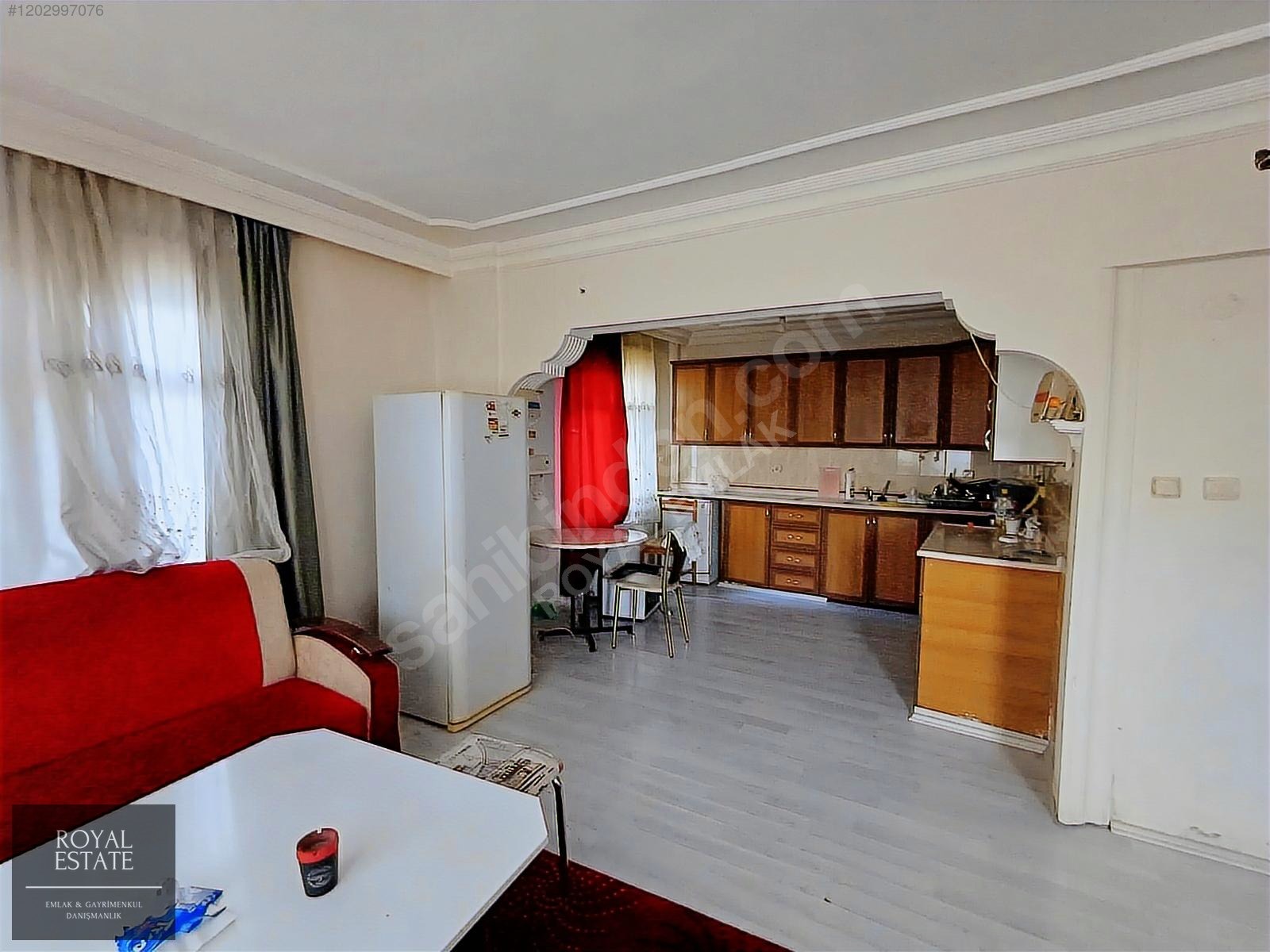 ROYAL EMLAKTAN ÇOK GÜZEL KONUMDA 3+1 FUL EŞYALI DAİRE - AMASYA MERKEZ fotoğraf 22