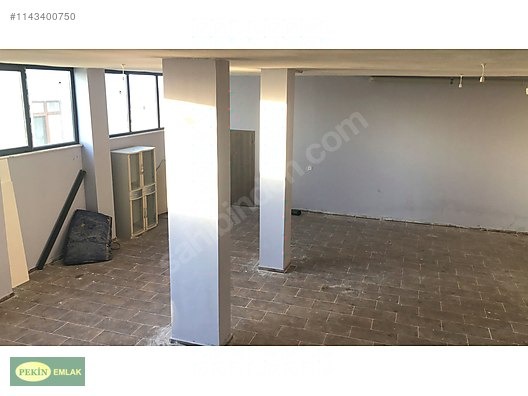 PEKİN EMLAK'TAN BAHÇECİK MERKEZDE KİRALIK DÜKKAN (210 M2 DEPOLU) - KOCAELİ BAŞİSKELE fotoğraf 2