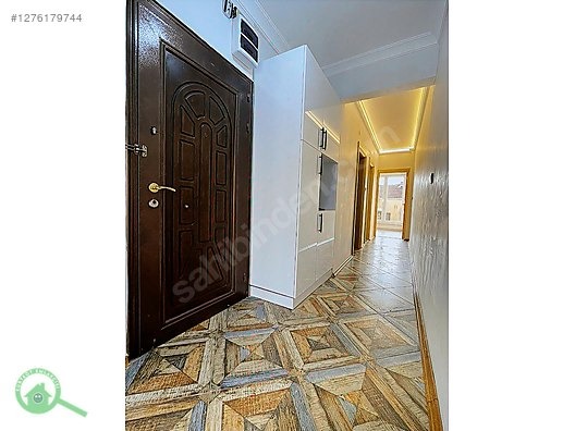 Kadıköy'de mobilyalı satılık 2+1 daire - İSTANBUL KADIKÖY fotoğraf 6