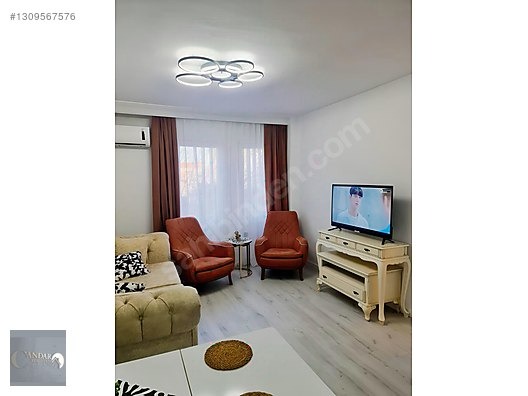 BALBEYDE OFİS TAPULU KONUT KULLANIMINADA UYGUN 1+1 KISMİ EŞYALI - ANTALYA MURATPAŞA fotoğraf 8