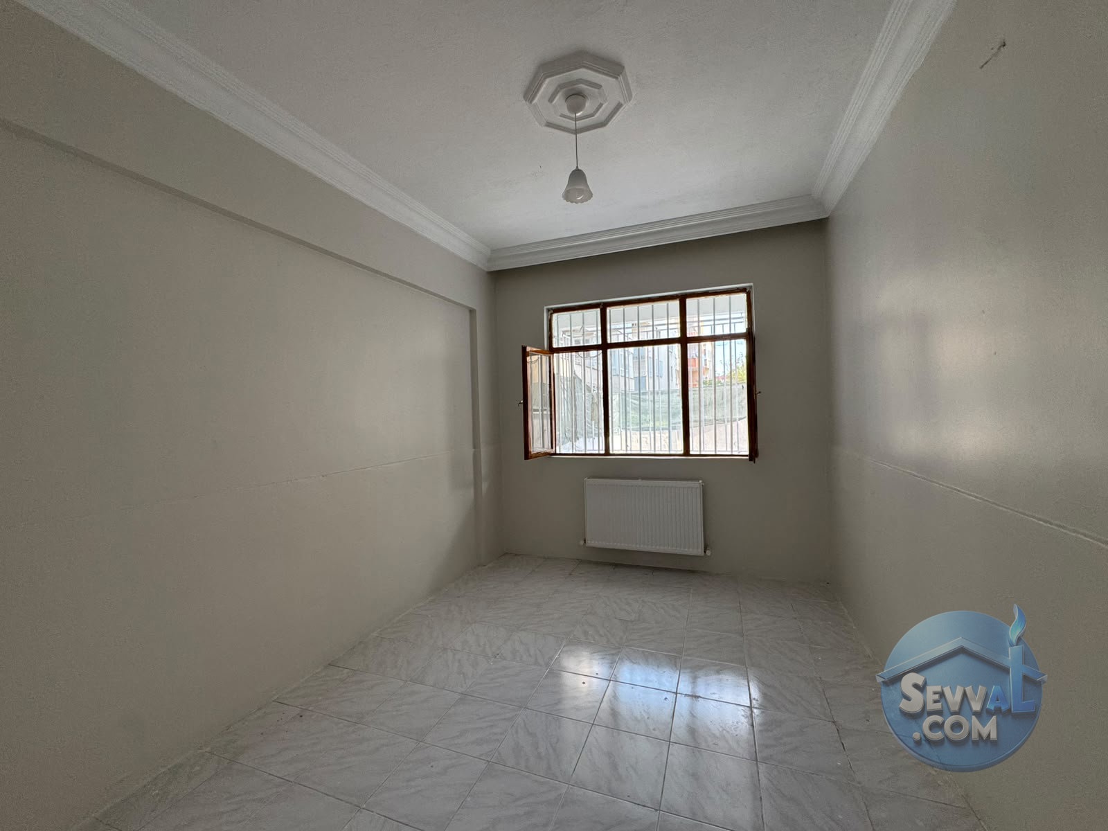 AHMET ERSEVEN MAH. DÜZ GİRİŞ KAT 4 ODALI 140 m2 DOĞALGAZLI İÇİ FULL YAPILI SATIL - ŞANLIURFA HALİLİYE fotoğraf 17