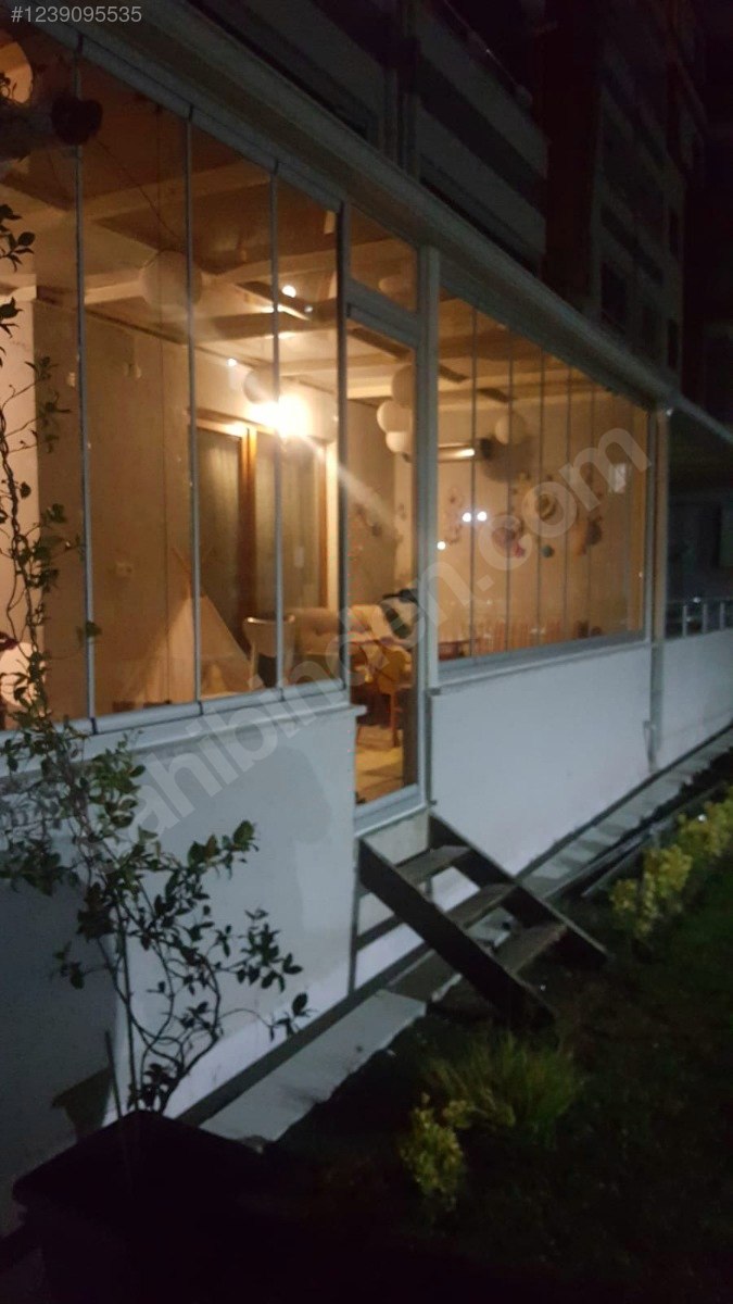Safir Konakları nın En Konforlu Bahçe Dubleksi - KOCAELİ DERİNCE fotoğraf 15