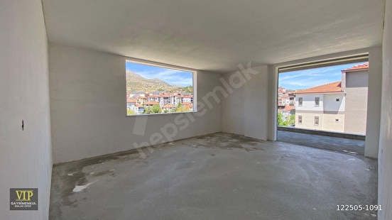 VİP GAYRİMENKUL'den ÇARŞI MERKEZİNDE 3+1 ULTRA LÜKS SIFIR DAİRE - ANTALYA ELMALI fotoğraf 7