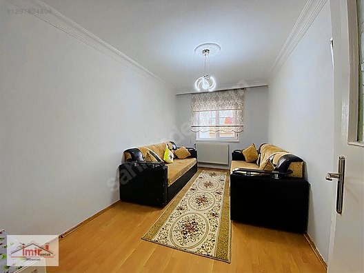 İMİR EMLAK'TAN FATİH MAH.3+1 MASRAFSIZ GÜNEY CEPHE DAİRE - ANKARA PURSAKLAR fotoğraf 18