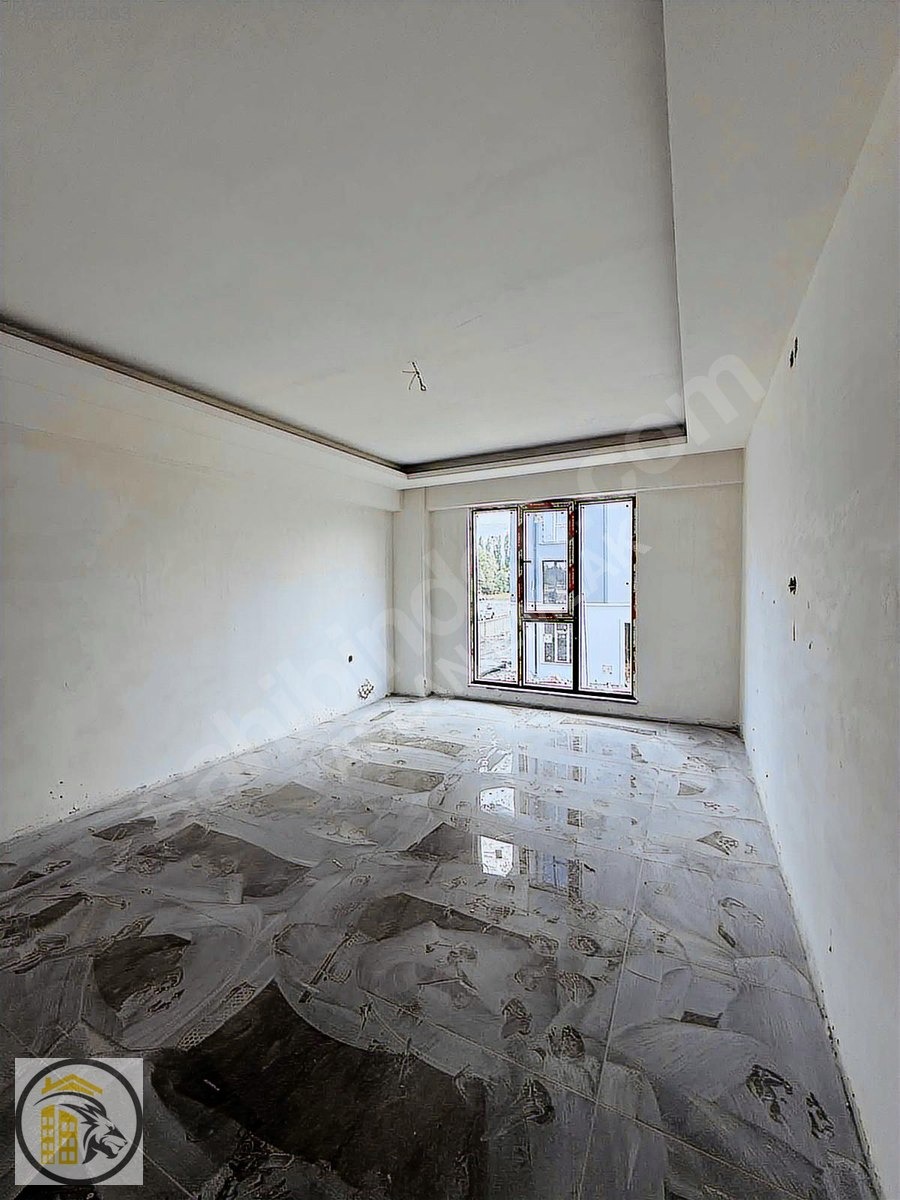 ASLAN EMLAK'tan TOKİ BALKONSUZLARDA SATILIK 2+1 DAİRE - KÜTAHYA MERKEZ fotoğraf 5