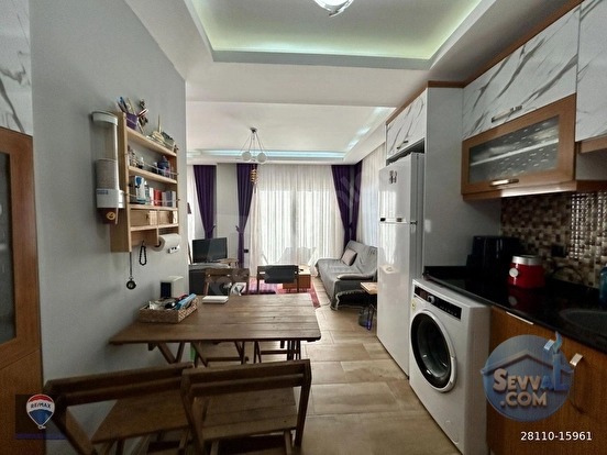 KUŞADASI SATILIK 4+1 HAVUZLU VİLLA SOĞUCAK'TA - AYDIN KUŞADASI fotoğraf 13