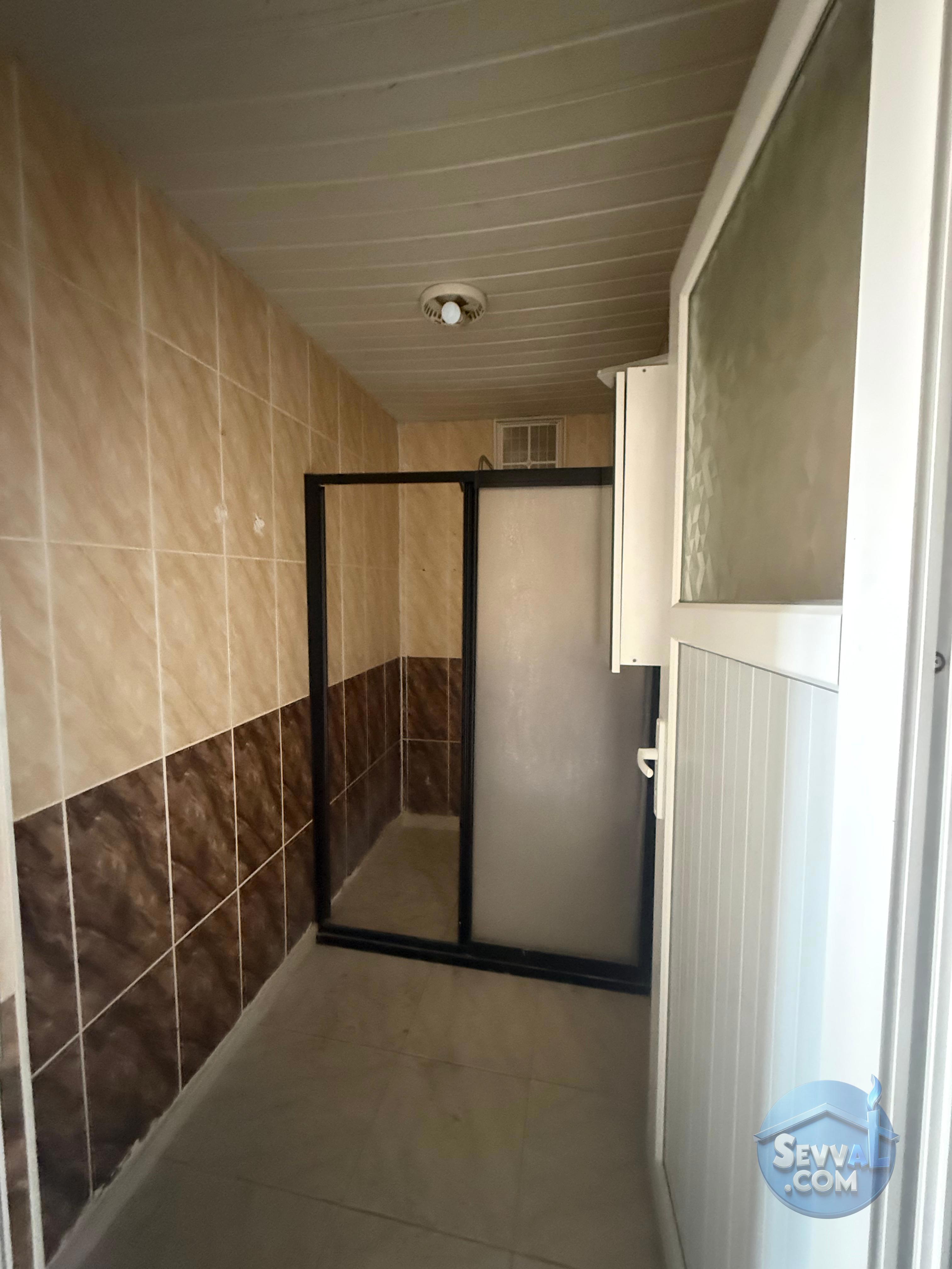 SATILIK UYGUN DAİRE - ŞANLIURFA HALİLİYE fotoğraf 6