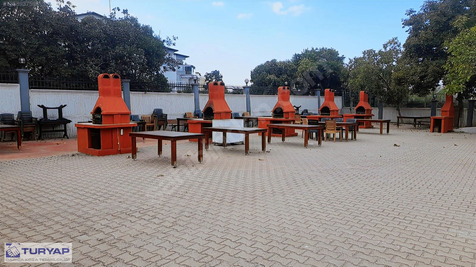 Turyap Koza'dan Site İçinde Satılık Daire - KOCAELİ DARICA fotoğraf 21