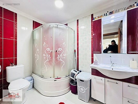 İMİR EMLAK'TAN SİTE İÇERİSİNDE ASANSÖRLÜYAPILI G.CEPHE 3+1 DAİRE - ANKARA PURSAKLAR fotoğraf 15