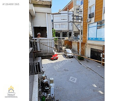 Bayraklı Merkez İzban Yakını Sıfır 2+1 Satılık Daire - İZMİR BAYRAKLI fotoğraf 6