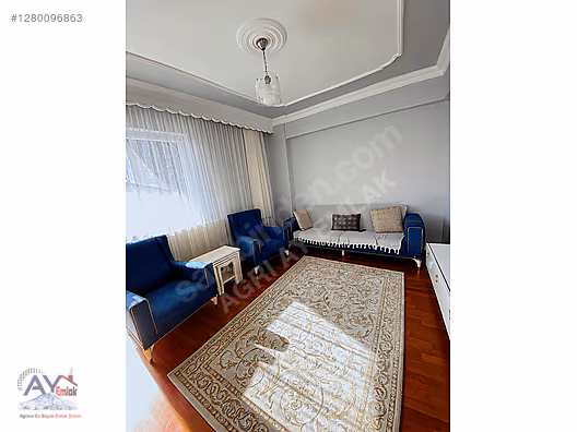 CUMHURİYET MAH. ŞEHİR MERKEZİNDE 3+1 SATILIK DAİRE - AĞRI MERKEZ fotoğraf 9
