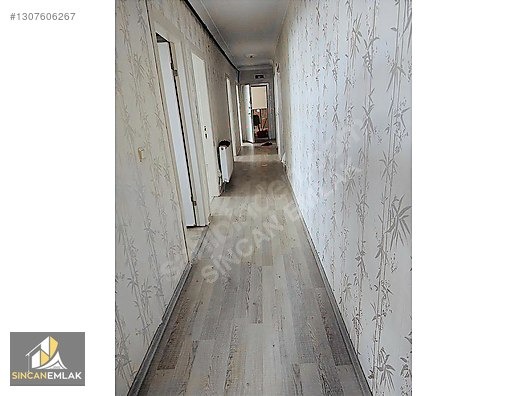 YEŞİLOVA MAHALLESİ'DE SATILIK YÜKSEK GİRİŞ FIRAT DAİRESİ 3+1 - ANKARA ETİMESGUT fotoğraf 4