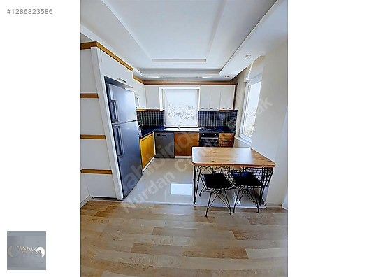 LİMAN MERKEZDE 3+1 GENİŞ DAİRE DOĞALGAZ KAPALI OTOPARK EŞYALI - ANTALYA KONYAALTI fotoğraf 18