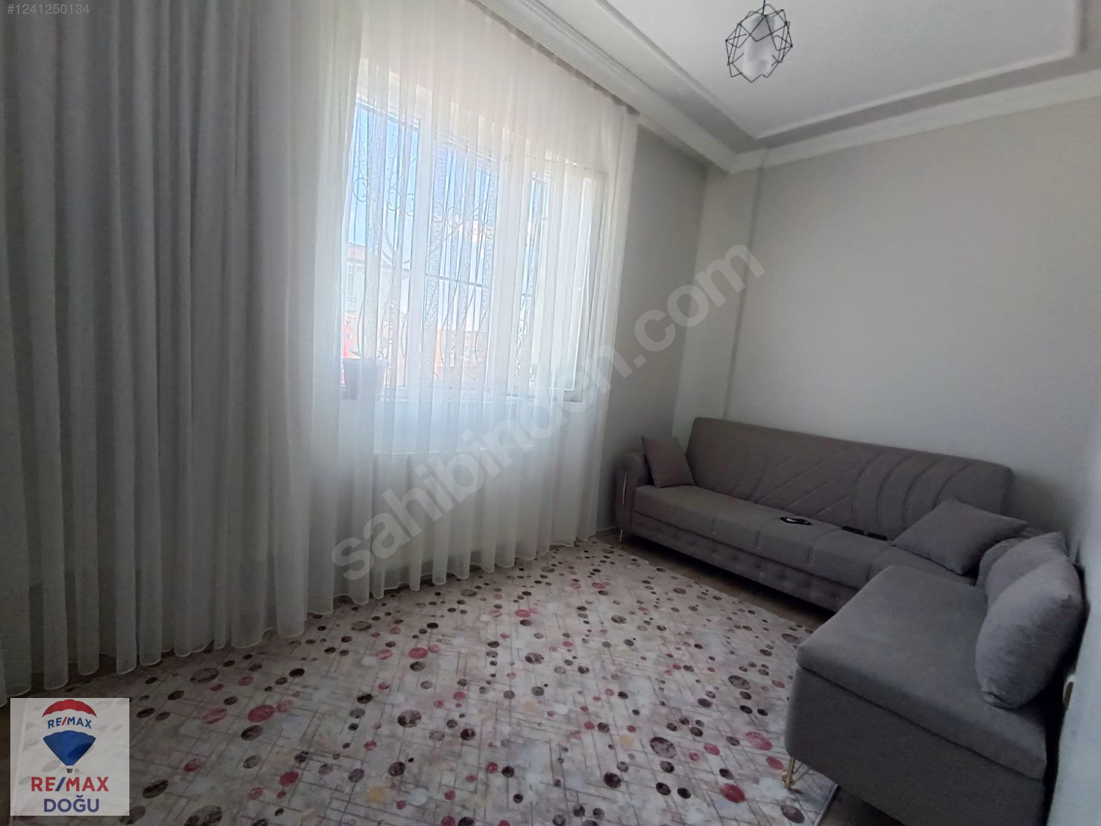REMAX DOĞUDAN ULUKENT MAH. 3+1 4 YIL KULLANILMIŞ SATILK DAİRE - ELAZIĞ MERKEZ fotoğraf 11