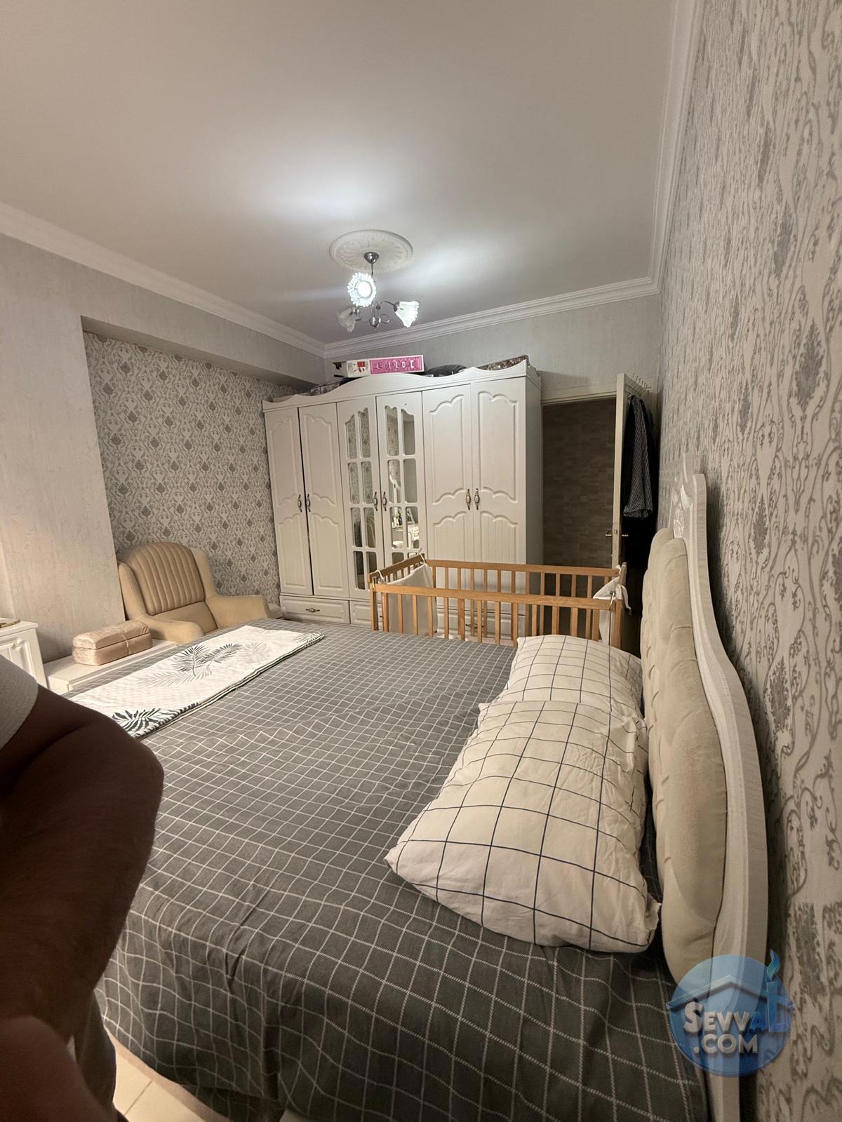 AHMET YESEVİ MAH YÜKSEK GİRİŞ 2+1 D.GAZLI - ŞANLIURFA HALİLİYE fotoğraf 11