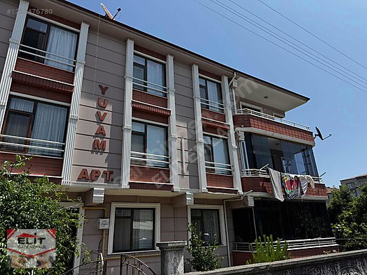 KARASU ÇARŞI MERKEZDE SATILIK 2+1GENİŞ BAHÇELİ DAİRE PAZARLIKSIZ - SAKARYA KARASU fotoğraf 16