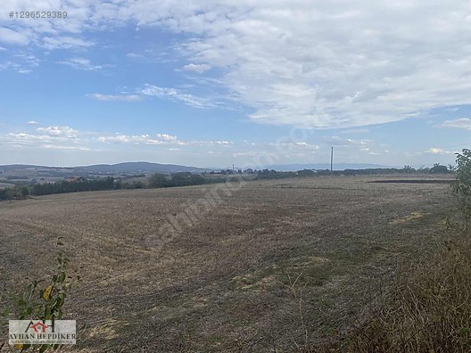 KOCAELİ ARAMAN DA ADAPAZARI KANDIRA YOLUNA CEPHELİ 3506 M2 TARLA - KOCAELİ KANDIRA fotoğraf 4