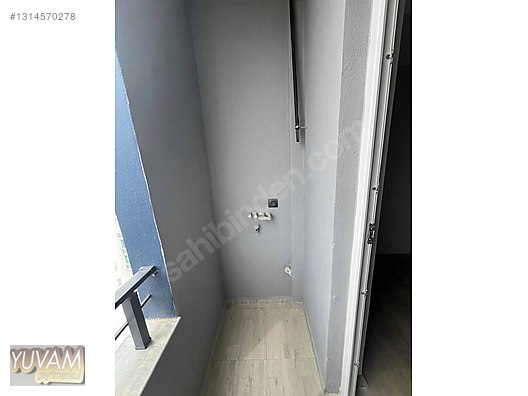 GAZİ PAŞA CAD. SIFIR HAVUZLU SİTE İÇERİSİNDE LÜKS 3+1 FIRSATI - MERSİN MEZİTLİ fotoğraf 34