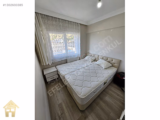 EFELER GAYRİMENKUL 1+1 Eşyalı KİRACISIZ Kredi LİMİTSİZ Satılık - AYDIN EFELER fotoğraf 14