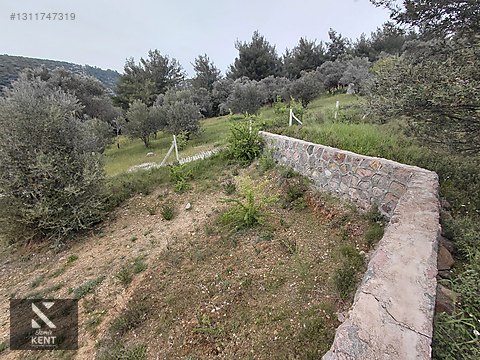Kemalpaşa Yenmiş'de Satılık Bahçe 406 m2 - İZMİR KEMALPAŞA fotoğraf 23