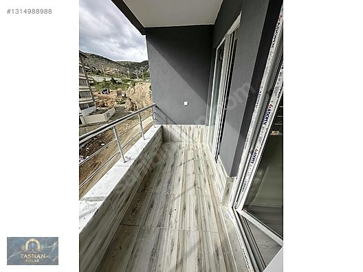 TAŞHAN' DAN ŞEYHCUİ DE 1+1 YENİ BİTMİŞ SATILIK DAİRELER - AMASYA MERKEZ fotoğraf 5