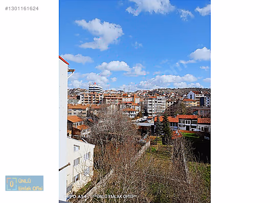 ÜNLÜ EMLAKTAN MERKEZİ KONUMDA SATILIK 3+1 KOMBİLİ MANZARALIDAİRE - KASTAMONU MERKEZ fotoğraf 40