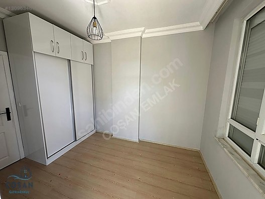 AYDOĞMUŞ 2+1 ARAKAT KİRALIK DAİRE - ANTALYA KEPEZ fotoğraf 2