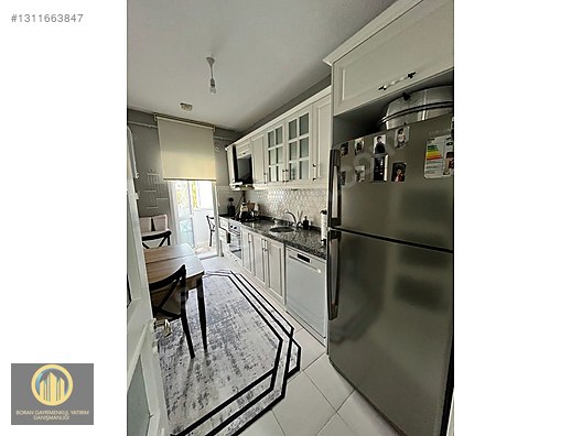 TOKİLER'DE SATILIK 2+1 DAİRE - BURSA İNEGÖL fotoğraf 7