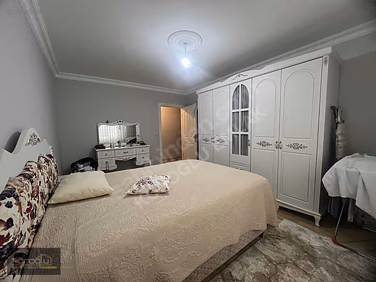 KÖROĞLU'DAN VEYSELKARANİ CAD ÜZERİ 2+1 GENİŞ DAİRE - İSTANBUL SANCAKTEPE fotoğraf 12