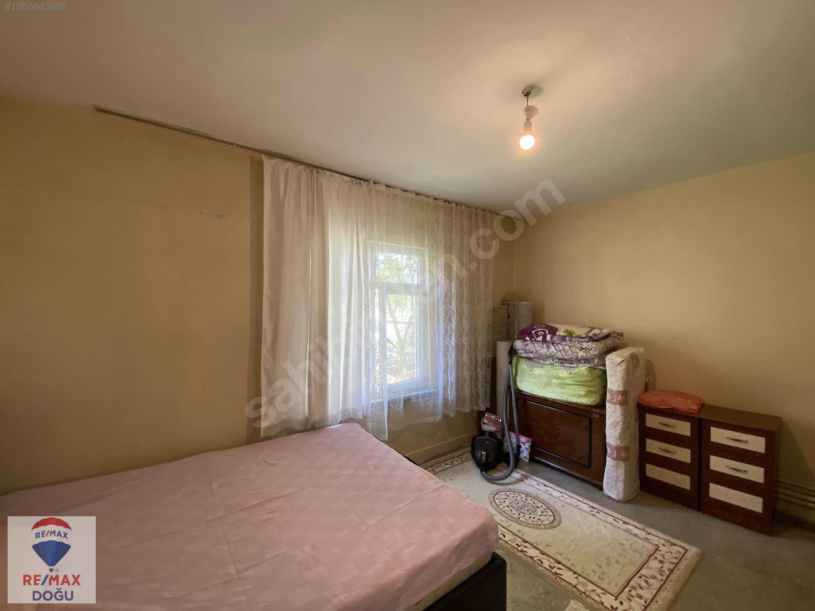 [REMAX DOĞU] ESKİ DEVLET HASTANESİ YAKININDA 3+1 SATILIK DAİRE - ELAZIĞ MERKEZ fotoğraf 3