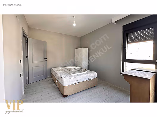 VİP GAYRİMENKUL'den SİTE İÇERİSİNDE 2+1 ULTRA LÜKS DAİRE - ANTALYA ELMALI fotoğraf 20