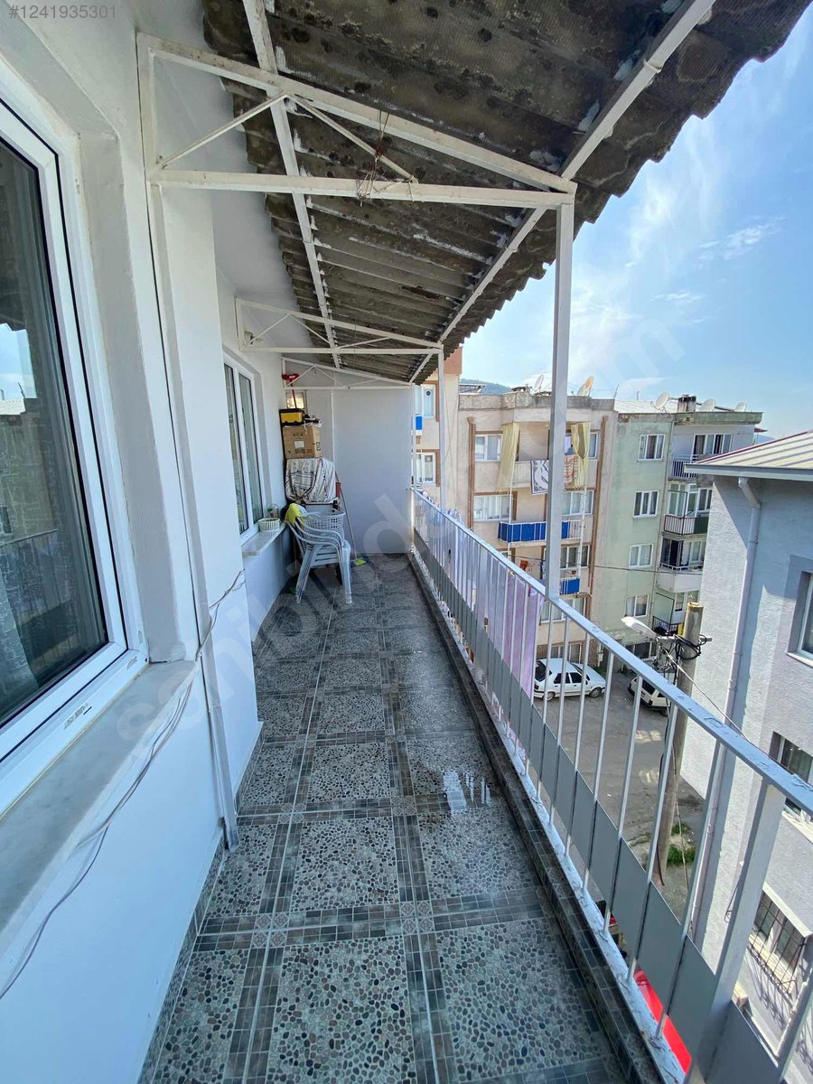 90 m2 çok temiz çok uygun fiyata ev - BURSA YILDIRIM fotoğraf 7