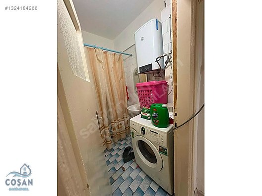 FUL EŞYALI KİRALIK 2+1 DAİRE - ANTALYA MURATPAŞA fotoğraf 16