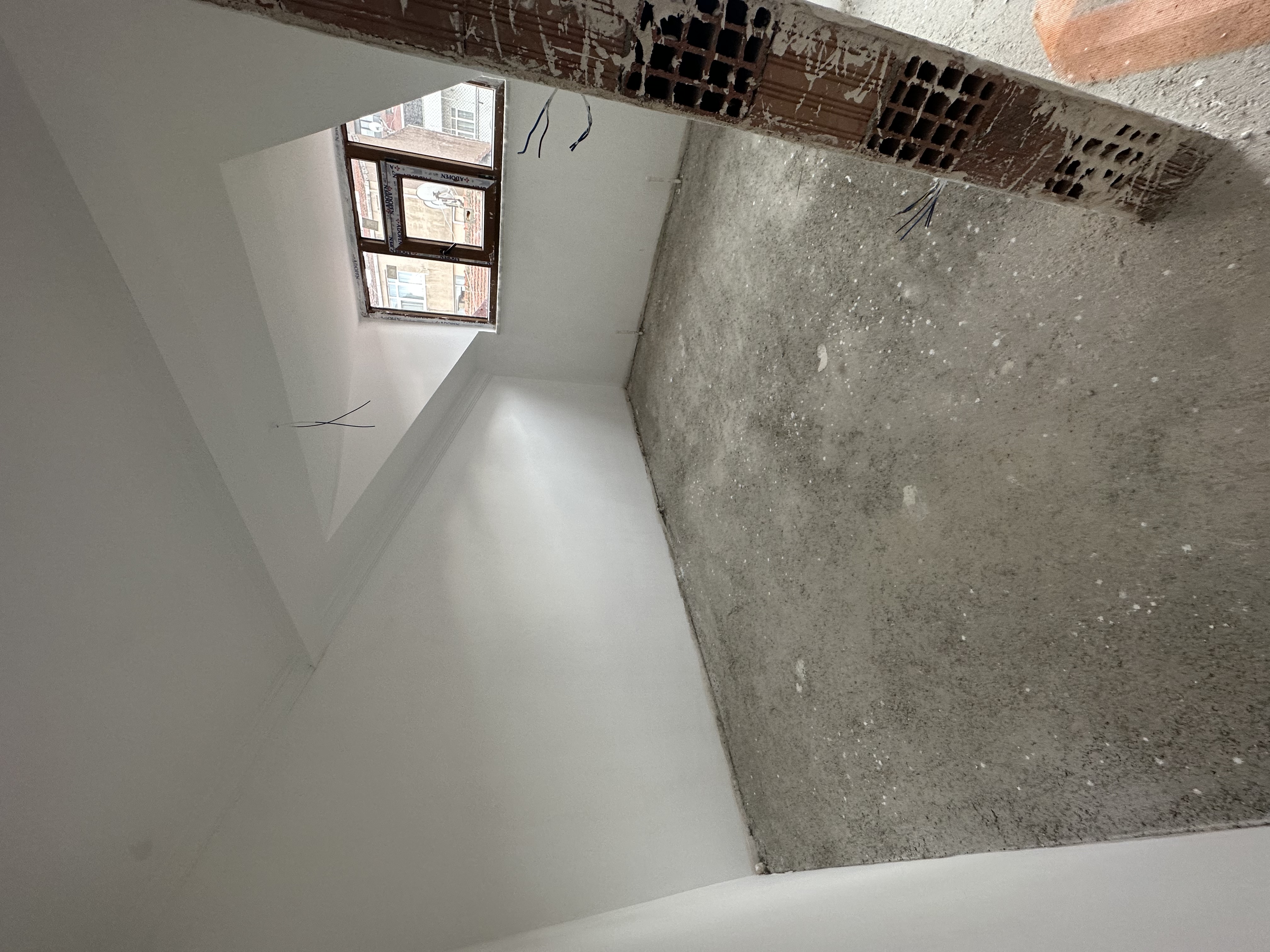 KAĞITHANE YAHYA KEMALDE 2+2. 110 M2 SIFIR DUBLEKS  DAİRE - İSTANBUL KAĞITHANE fotoğraf 9