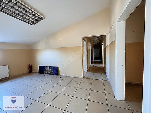 KAĞITHANE 8 KATLI ASANSÖRLÜ BİNA 2600m² KAPALI ALANLI 474m² ARSA - İSTANBUL KAĞITHANE fotoğraf 24