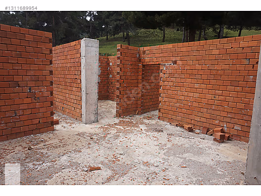 ÇANAKKALE BAYRAMİÇ DALOBA KÖYÜ 4781 m2 TARLA - ÇANAKKALE BAYRAMİÇ fotoğraf 28
