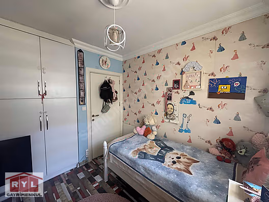SANCAKTEPE EYÜPSULTAN MH SATILIK YÜKSEK GİRİŞ 2+1 DAİRE - İSTANBUL SANCAKTEPE fotoğraf 9