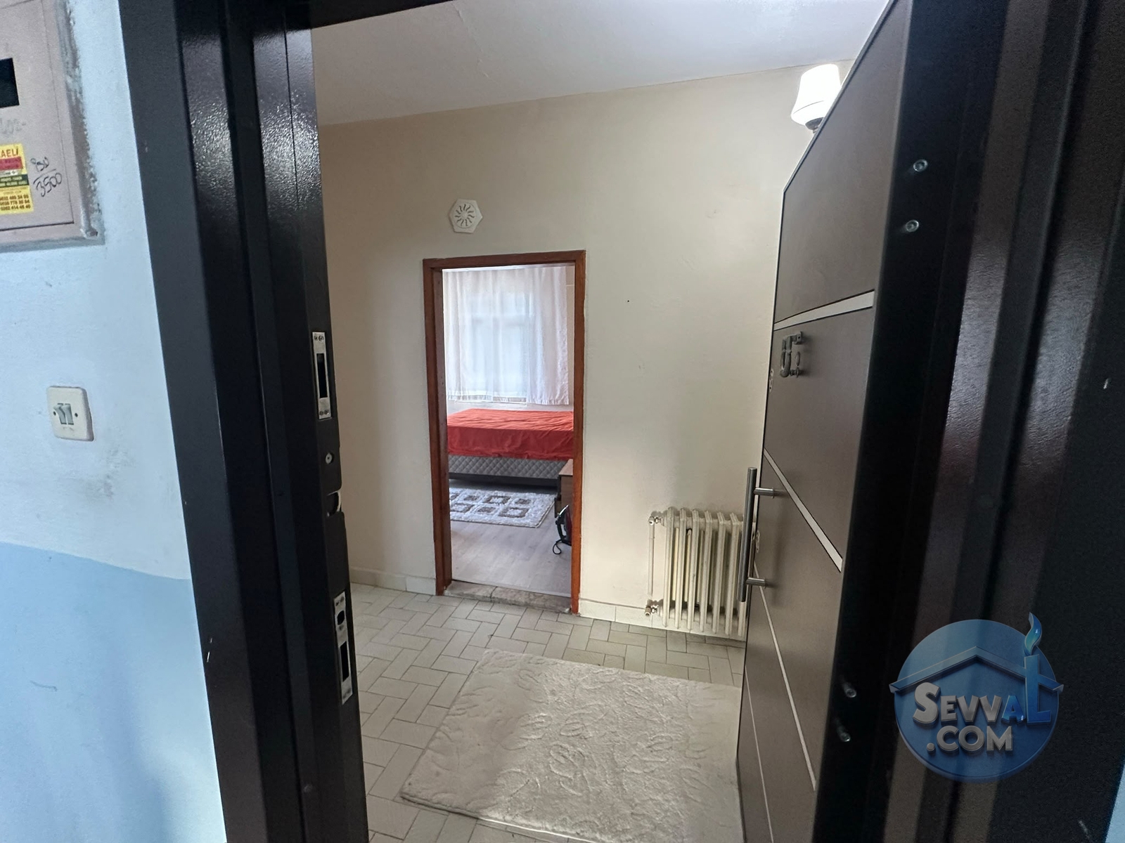 ASKERİYE VE HASTAHANEYE YÜRÜME MESAFESİNDE 3+1 EŞYALI EŞYASIZ - Kocaeli Gölcük fotoğraf 11